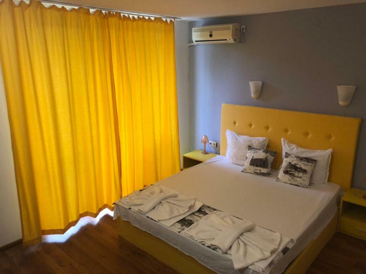Guest House Stels Kranevo Eksteriør billede